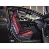 Mazda马自达3 昂克赛拉Mazda3 Axela  2023款 2.0L 自动质臻版