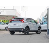 Mitsubishi Group Eclipse Cross 奕歌  2022款 1.5T CVT两驱无畏版