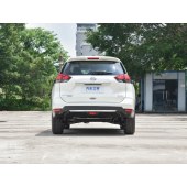 NISSAN X-Trail奇骏  2023款 改款 2.0L 两驱智联舒享版