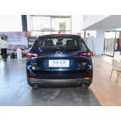 Mazda马自达CX-5  2024款 2.0L 自动两驱智尚Pro