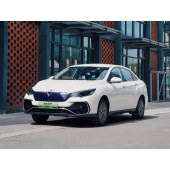 Venucia启辰D60EV  2023款 PLUS 智行版CI型