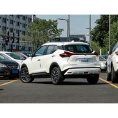 NISSAN kicks 劲客  2023款 劲情版 1.5L 淋漓「劲」致 豪华版