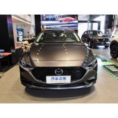 Mazda马自达3 昂克赛拉Mazda3 Axela  2023款 2.0L 自动质臻版