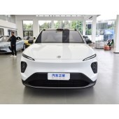 NIO 蔚来EC7  2023款 75kWh