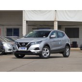 NISSAN Qashqai 逍客  2022款 2.0L CVT XV智享版