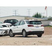 Chevrolet Equinox 探界者  2023款 1.5T 驰界版