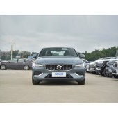 volvo  沃尔沃S60  2024款 B4 智远豪华版