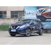 NISSAN   murano  楼兰  2021款 2.5L XE 两驱精英版