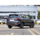 ROEWE  荣威RX5 MAX  2022款 1.5T 自动有为尊贵版