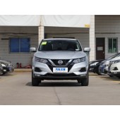 NISSAN Qashqai 逍客  2022款 2.0L CVT XV智享版