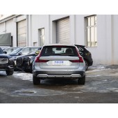 volvo   沃尔沃V90  2024款 Cross Country B5 AWD 智远版