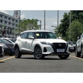 NISSAN kicks 劲客  2023款 劲情版 1.5L 淋漓「劲」致 豪华版