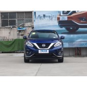 NISSAN   murano  楼兰  2021款 2.5L XE 两驱精英版