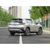 NISSAN X-Trail 奇骏  2023款 e-POWER 超混双电机四驱豪华版