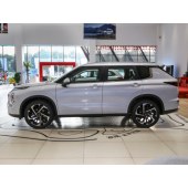 Mitsubishi Group Outlander  三菱欧蓝德  2023款 1.5T CVT四驱尊享版 5座