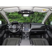 Subaru CROSSTREK  斯巴鲁 旭豹  2024款 2.5i AWD精英版EyeSight