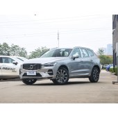 volvo  沃尔沃XC60  2024款 B5 四驱智远豪华版