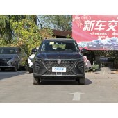 ROEWE 荣威RX5  2023款 PLUS 330TGI 自动领潮智惠版