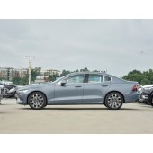 volvo  沃尔沃S60  2024款 B4 智远豪华版