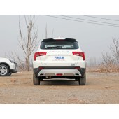 Venucia启辰T60  2022款 1.6L CVT智行版