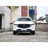 Mazda马自达CX-5  2024款 2.5L 自动两驱智尊型