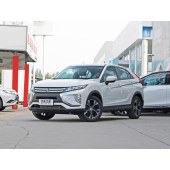 Mitsubishi Group Eclipse Cross 奕歌  2022款 1.5T CVT两驱无畏版