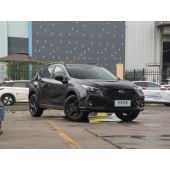 Subaru CROSSTREK  斯巴鲁 旭豹  2024款 2.5i AWD精英版EyeSight