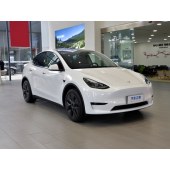 Tesla 特斯拉Model Y  2023款 后轮驱动版