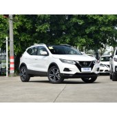 NISSAN Qashqai 逍客  2023款 经典 2.0L CVT XV+领先版