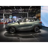 kia Seltos 赛图斯   2023款 1.4T DCT尊贵版