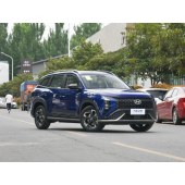 HYUNDAI 北京现代ix35  2023款 沐飒 2.0L 尊贵版LUX