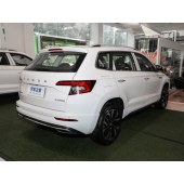 Skoda KAROQ  柯珞克  2024款 TSI280 奢享版