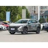 ROEWE  荣威RX5新能源 New energy vehicles  2023款 eRX5 超混优越版