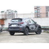 Mazda马自达CX-5  2024款 2.5L 自动四驱尊耀型