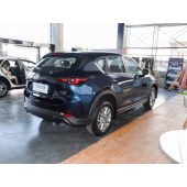 Mazda马自达CX-5  2024款 2.0L 自动两驱智尚Pro