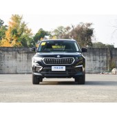 Skoda Kodiaq  柯迪亚克   2024款 TSI330 5座两驱奢享版