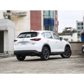 Mazda马自达CX-5  2024款 2.5L 自动两驱智尊型