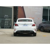 Morris Garages   MG5  2023款 300TGI DCT旗舰版