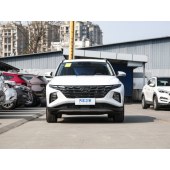 HYUNDAI  Tucson途胜  2023款 途胜L 1.5T 自动两驱DLX豪华版