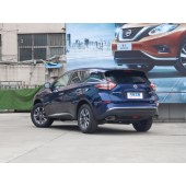 NISSAN   murano  楼兰  2021款 2.5L XE 两驱精英版