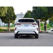 WEY PHEV 魏牌 摩卡DHT-PHEV  2023款 两驱长续航版