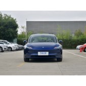 Tesla Model 3  2023款 焕新版 后轮驱动