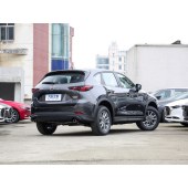 Mazda马自达CX-5  2024款 2.0L 自动两驱智尚型