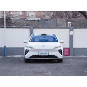 NIO 蔚来ET7  2023款 75kWh