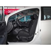 NISSAN骐达TIIDA  2024款 1.6L CVT酷动版