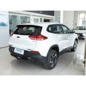 Chevrolet Tracker 创酷  2023款 创酷RS 1.5T CVT酷