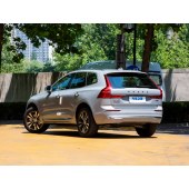 volvo  沃尔沃XC60  2024款 B5 四驱智逸豪华版