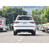 Skoda Kodiaq   柯迪亚克  2023款 改款 TSI330 5座两驱奢享版