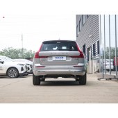 volvo  沃尔沃XC60  2024款 B5 四驱智远豪华版