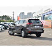 NISSAN X-Trail 奇骏  2022款 改款 2.0L 两驱智联臻享版